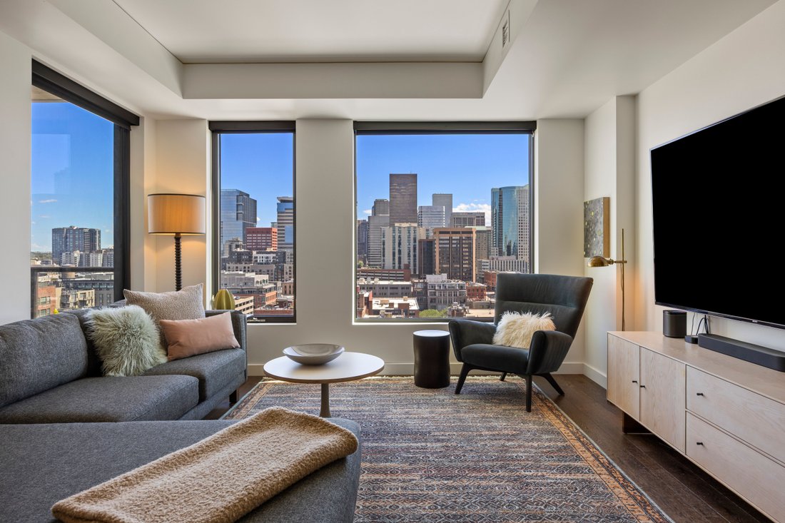 Condo in Denver, Colorado, United States 2 - 18790050