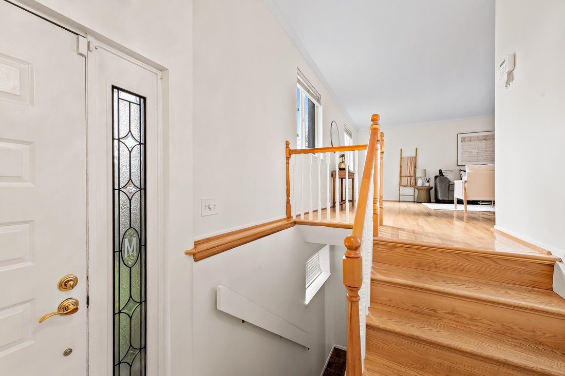 Residenza a Towson, Maryland, Stati Uniti 3 - 18790126