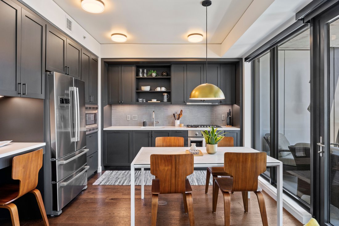 Condo in Denver, Colorado, United States 3 - 18790050