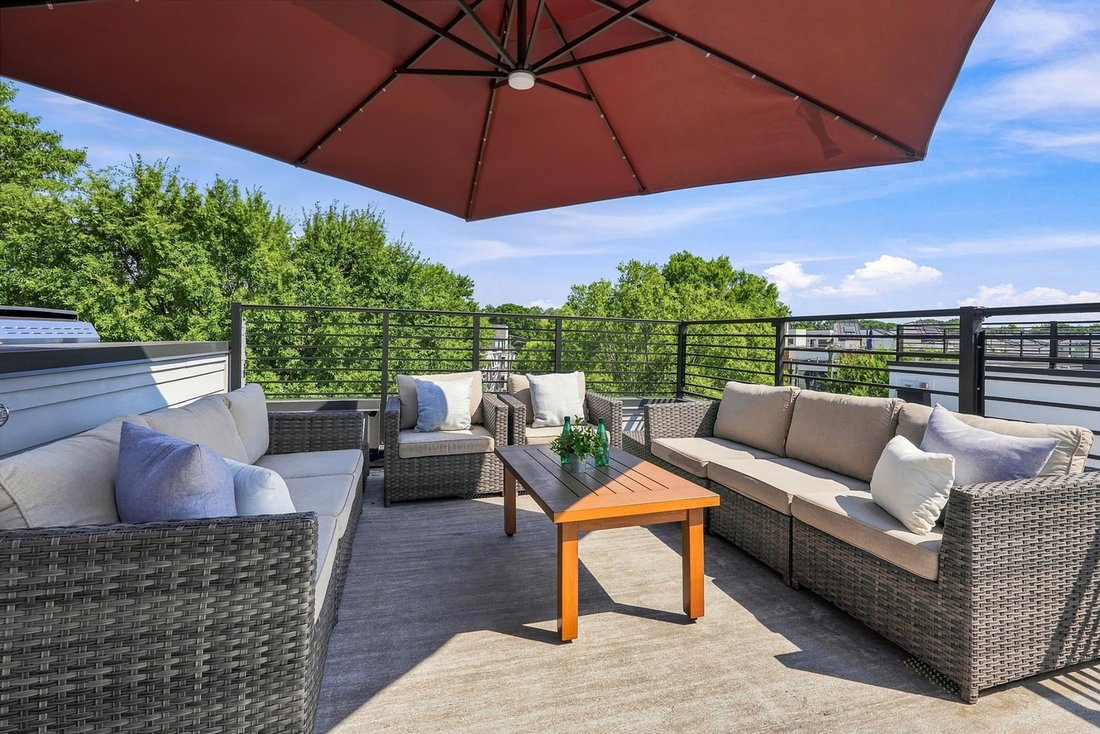 Townhouse in Atlanta, Georgia, United States 5 - 18790037