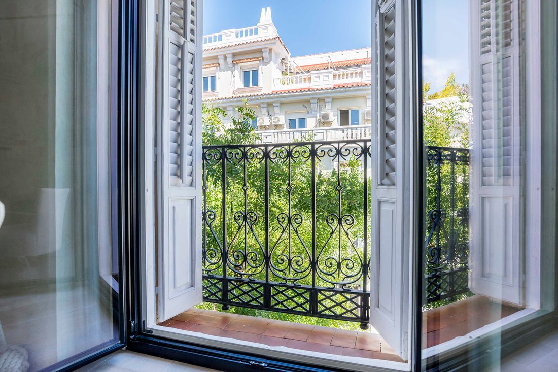 Appartamento a Chamberí, Madrid, Spagna 3 - 18790044