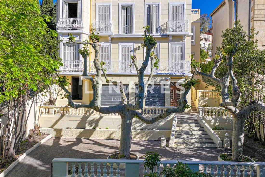 Casa a Périer, 8e Arrondissement, Marsiglia 5 - 18790241