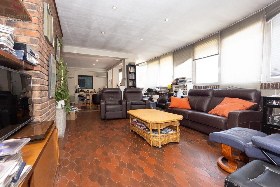 Apartment in Ciudad Lineal, Madrid, Spain 3 - 18790420