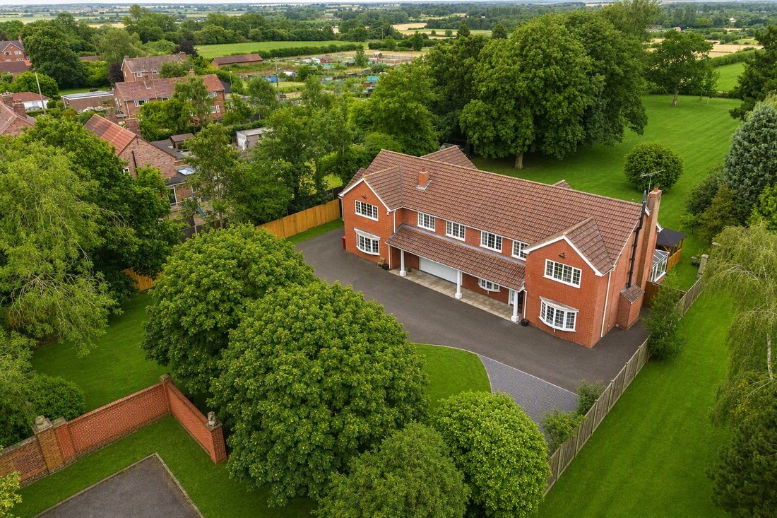 Casa a North Lincolnshire, Inghilterra 1 - 18565491