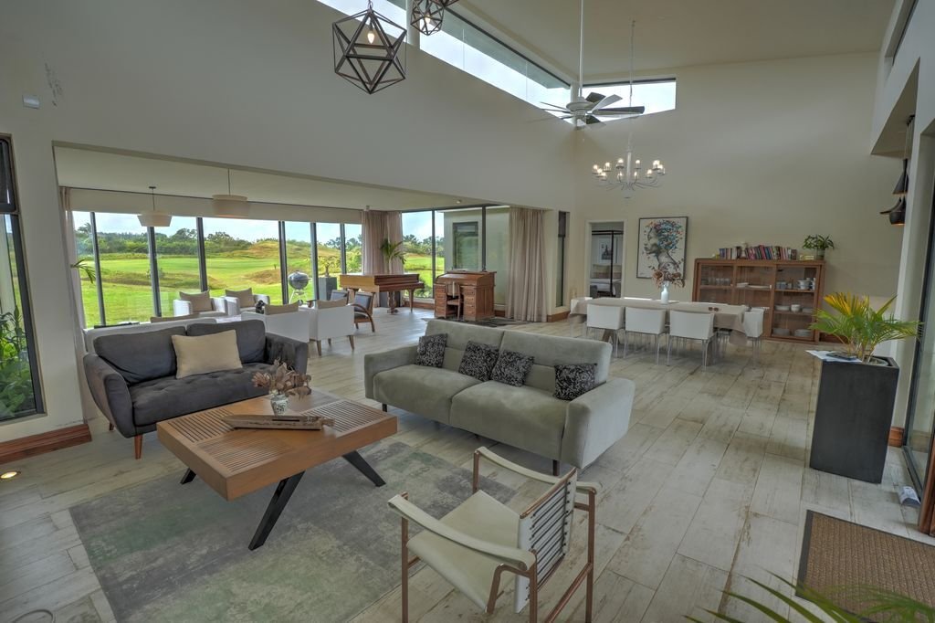 Villa in Bois Cheri, Savanne District, Mauritius 4 - 18790105