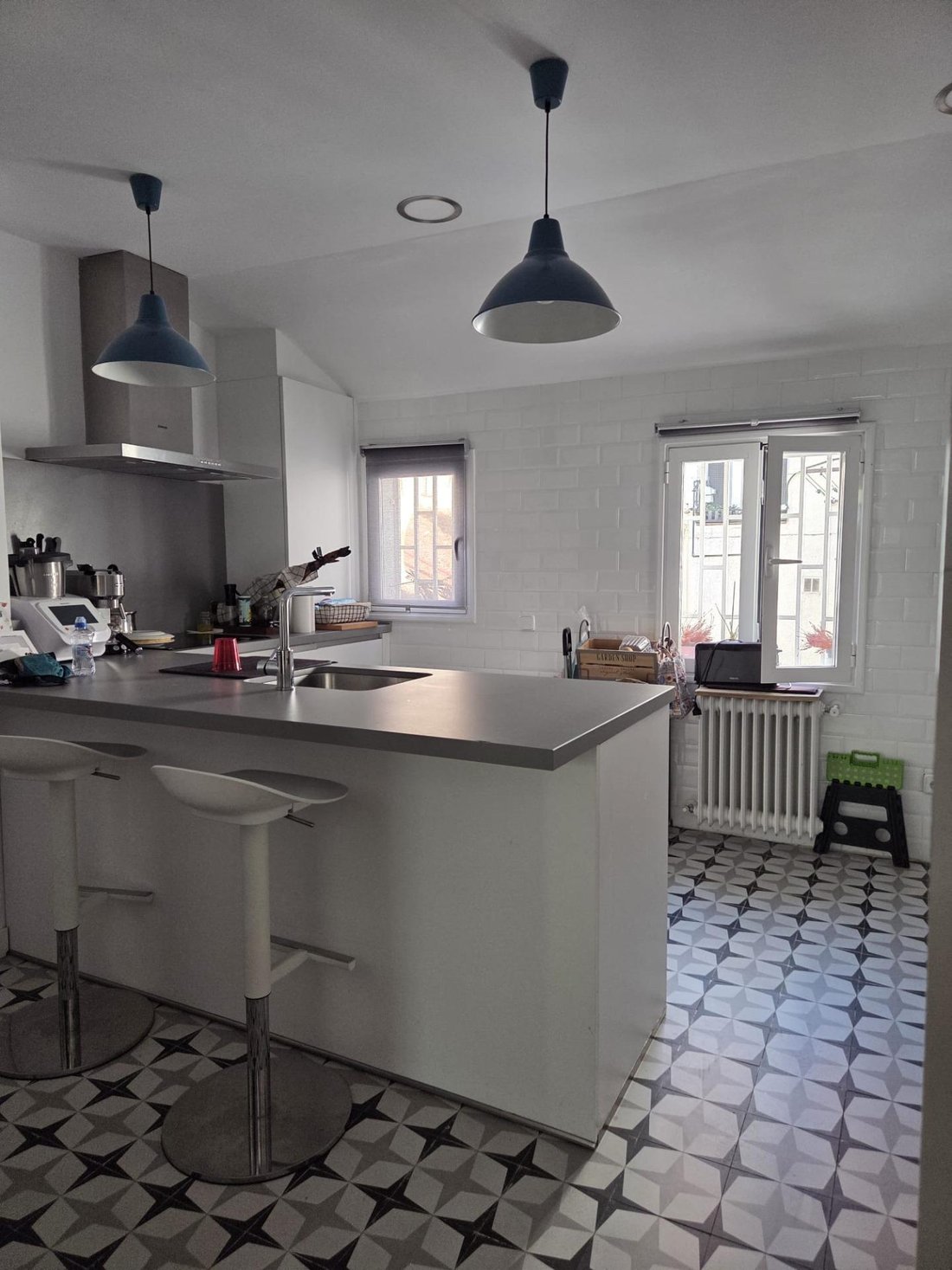 Apartamento en Chamberí, Madrid, España 3 - 18790433