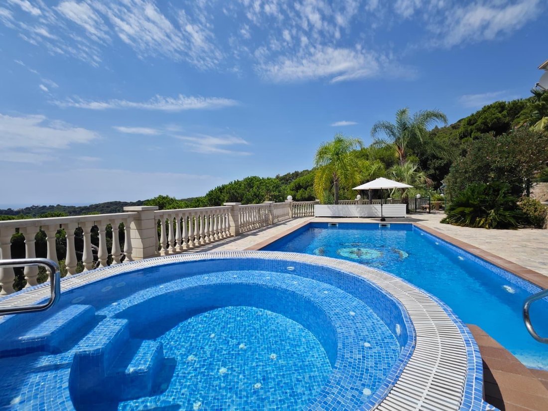 House in Lloret de Mar, Catalonia, Spain 1 - 18790388