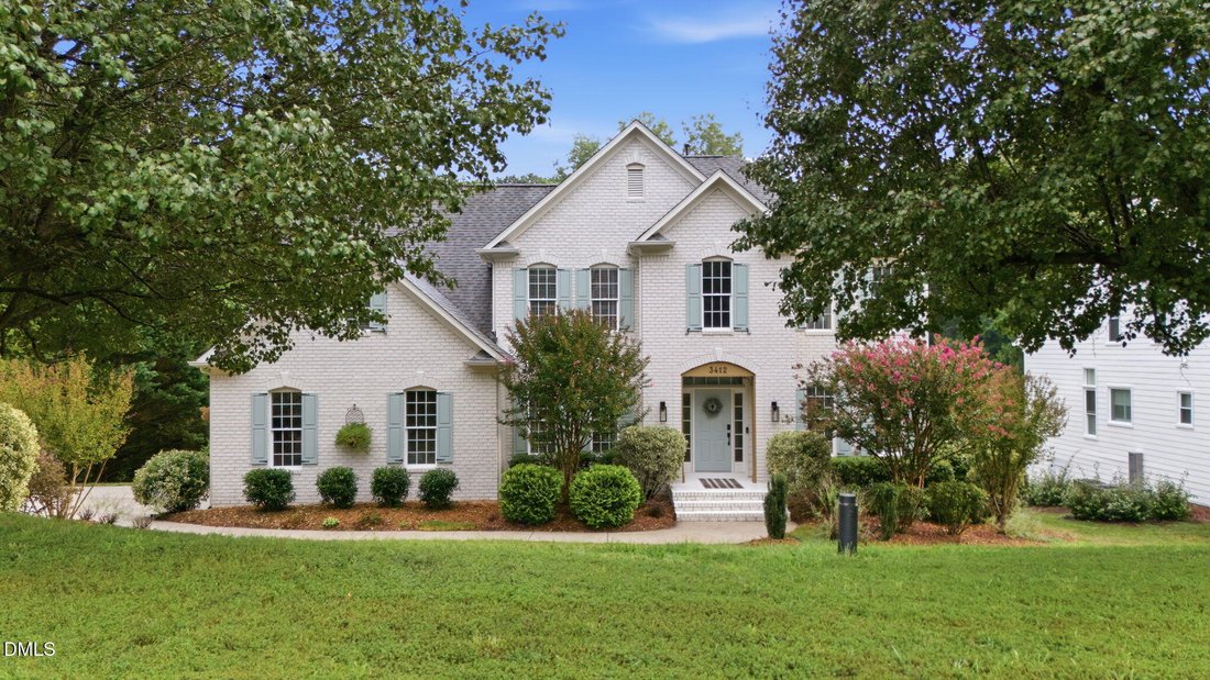 Casa en Wake Forest, Carolina del Norte, Estados Unidos 1 - 18790112