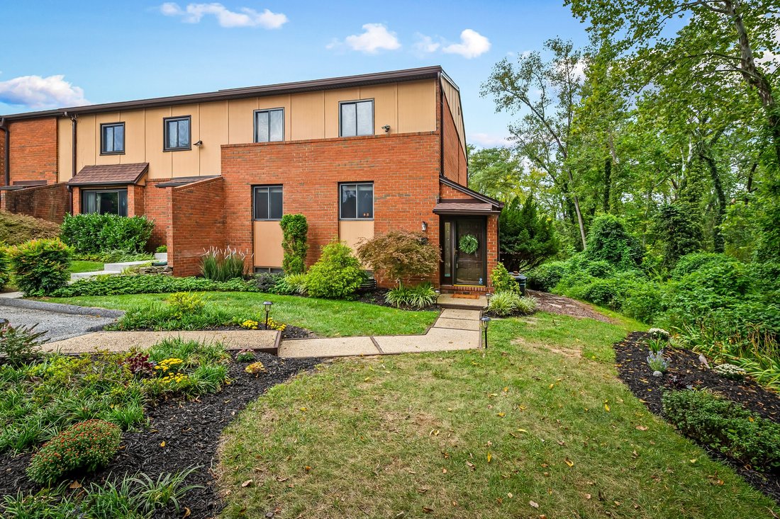 Residenza a Towson, Maryland, Stati Uniti 1 - 18790126