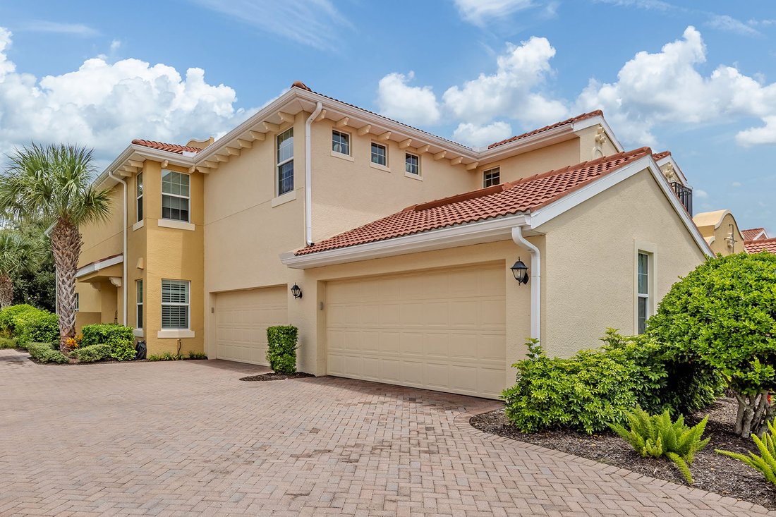 Condominio en Venice, Florida, Estados Unidos 2 - 18790124