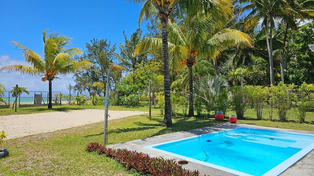 Villa en Surinam, Distrito de Savanne, Mauricio 1 - 18790094