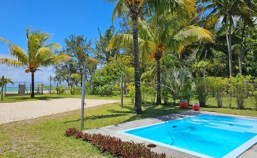 Villa en Surinam, Distrito de Savanne, Mauricio 1