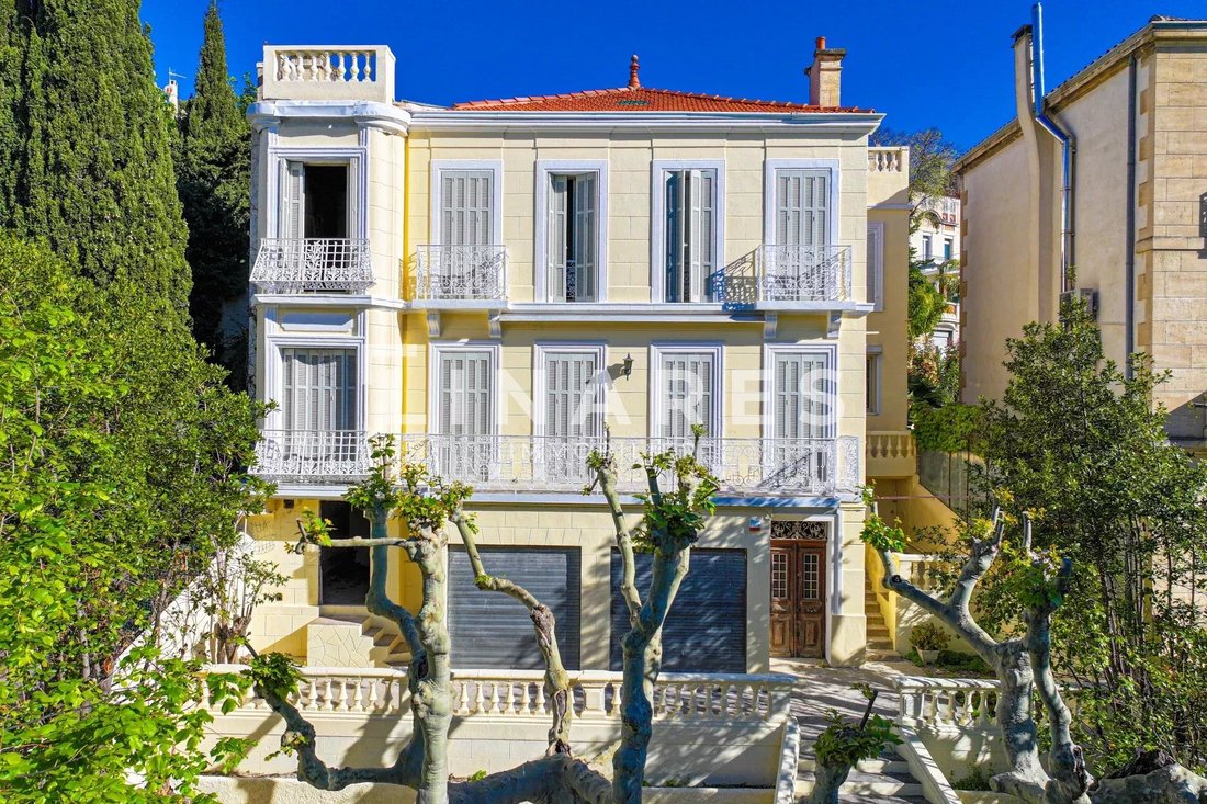 Casa a Périer, 8e Arrondissement, Marsiglia 4 - 18790241