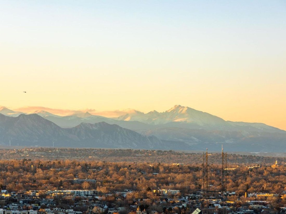 Condo in Denver, Colorado, United States 2 - 18790038