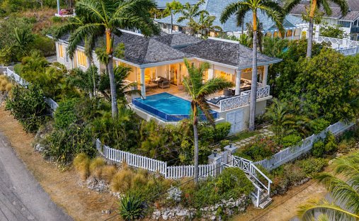 Apartment in Duncans, Trelawny Parish, Jamaica 1