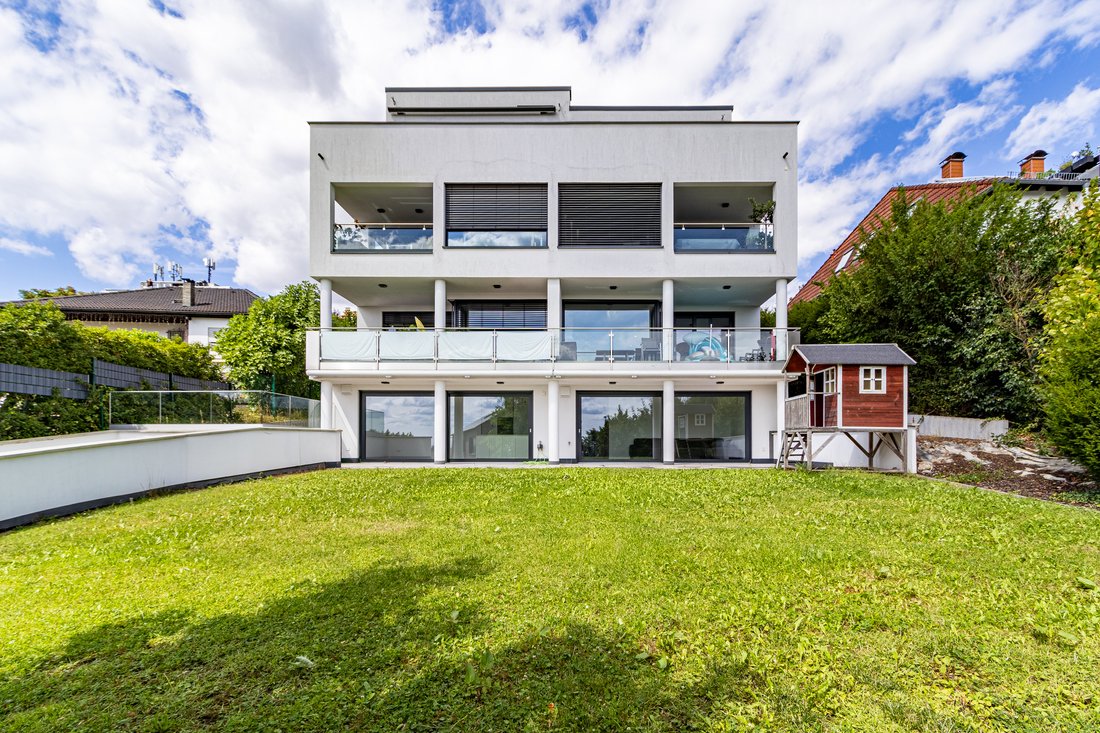 Wohnung in Frankfurt am Main, Hessen, Deutschland 4 - 18790033