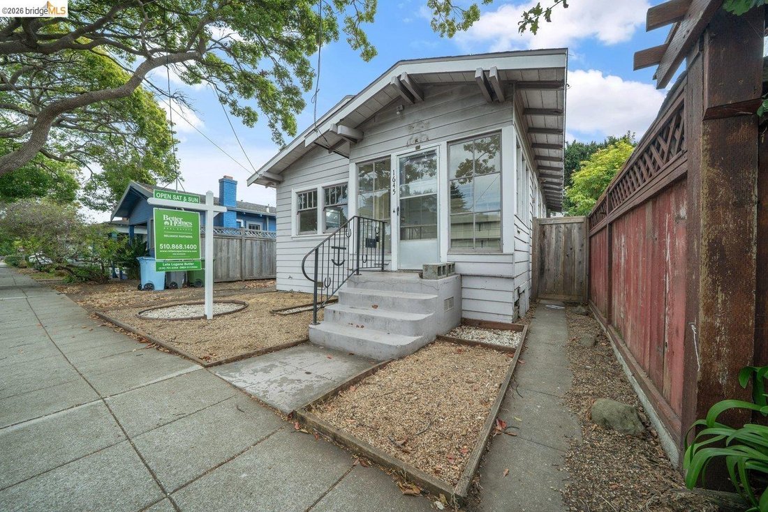 House in Berkeley, California, United States 3 - 18790247