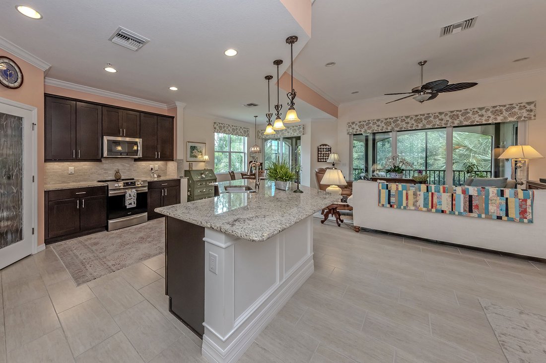 Condominio en Venice, Florida, Estados Unidos 3 - 18790124