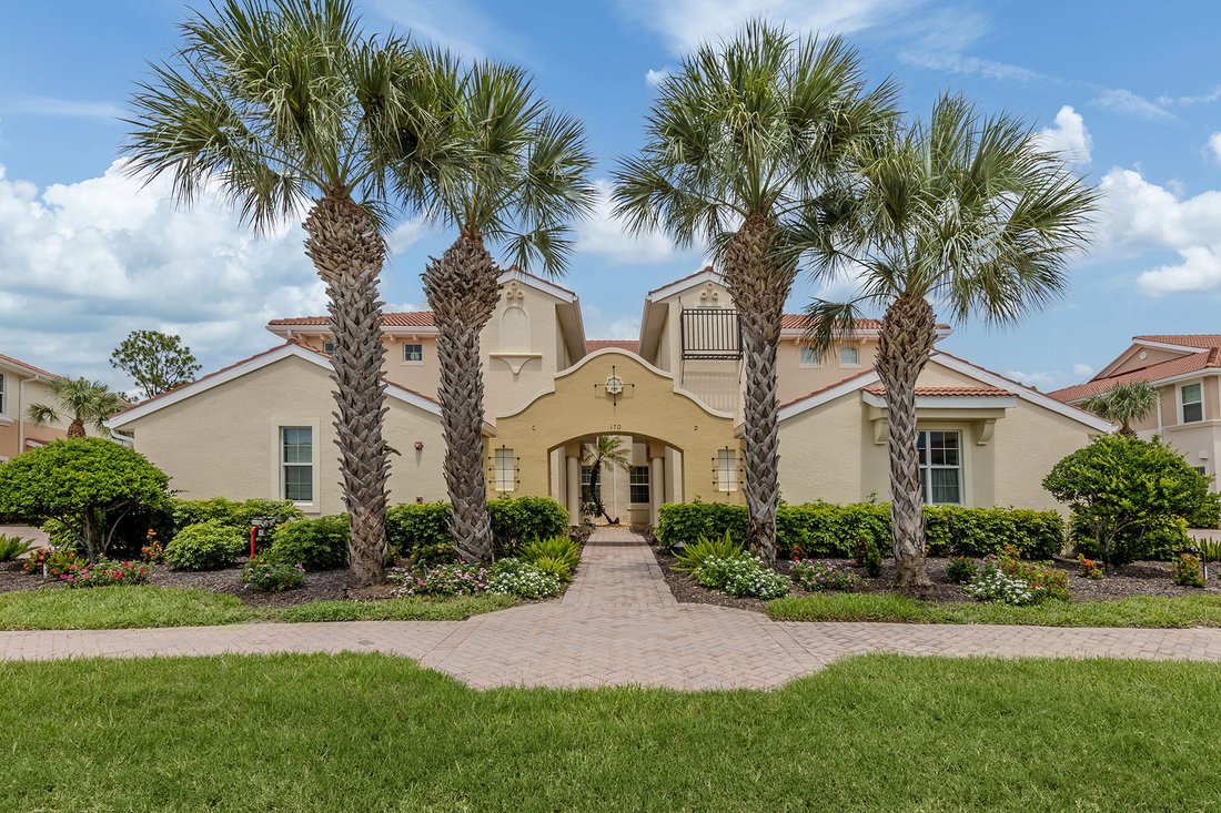 Condominio en Venice, Florida, Estados Unidos 1 - 18790124
