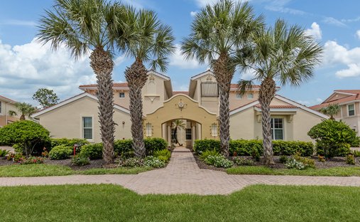 Eigentumswohnung in Venice, Florida, Vereinigte Staaten 1