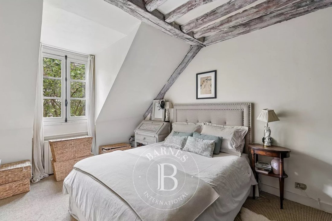 Apartamento en Notre Dame, Versalles, Francia 5 - 18790153