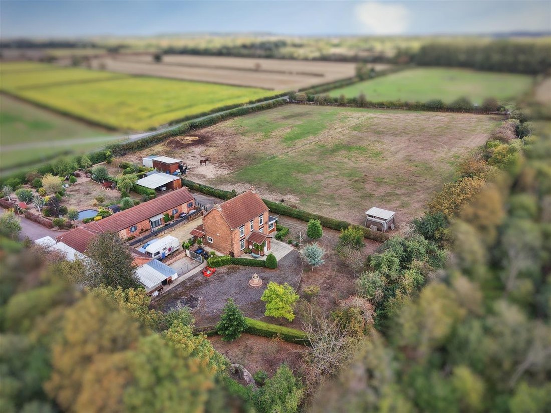 House in Ranskill, England 1 - 18790079