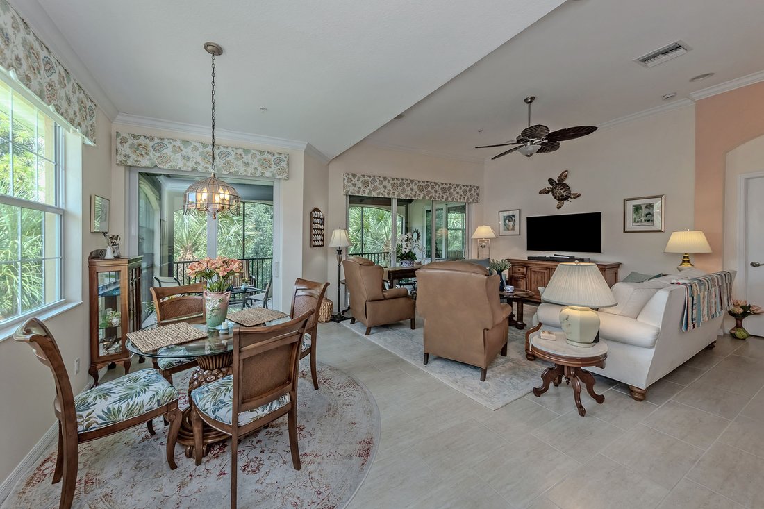 Condominio en Venice, Florida, Estados Unidos 4 - 18790124