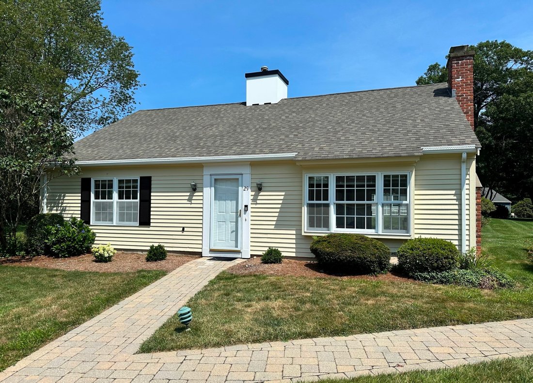 Condominio en Killingworth, Connecticut, Estados Unidos 1 - 18790034