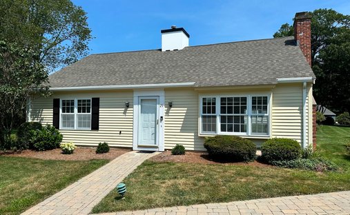 Condo in Killingworth, Connecticut, United States 1