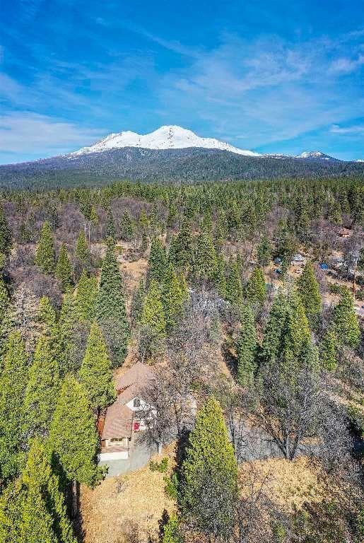 Casa en Mount Shasta, California, Estados Unidos 2 - 15416104
