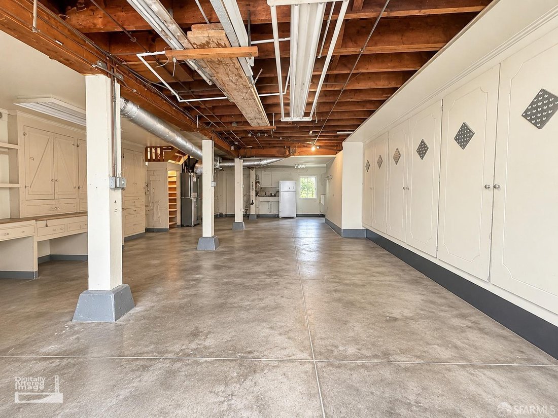 Casa a Colma, California, Stati Uniti 4 - 18790368