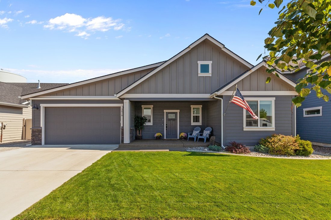 Otros en Post Falls, Idaho, Estados Unidos 1 - 18790384