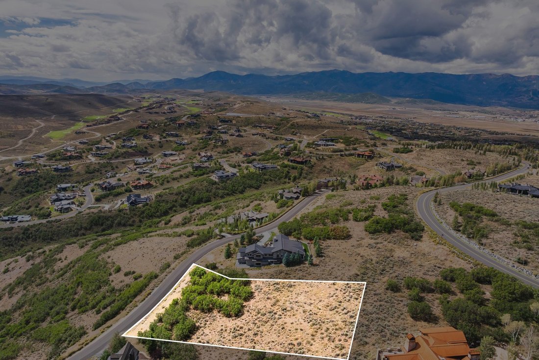 Terreno en Park City, Utah, Estados Unidos 3 - 18790271