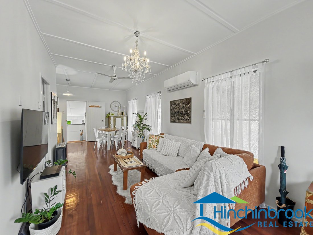 Casa en Forrest Beach, Queensland, Australia 3 - 18790280