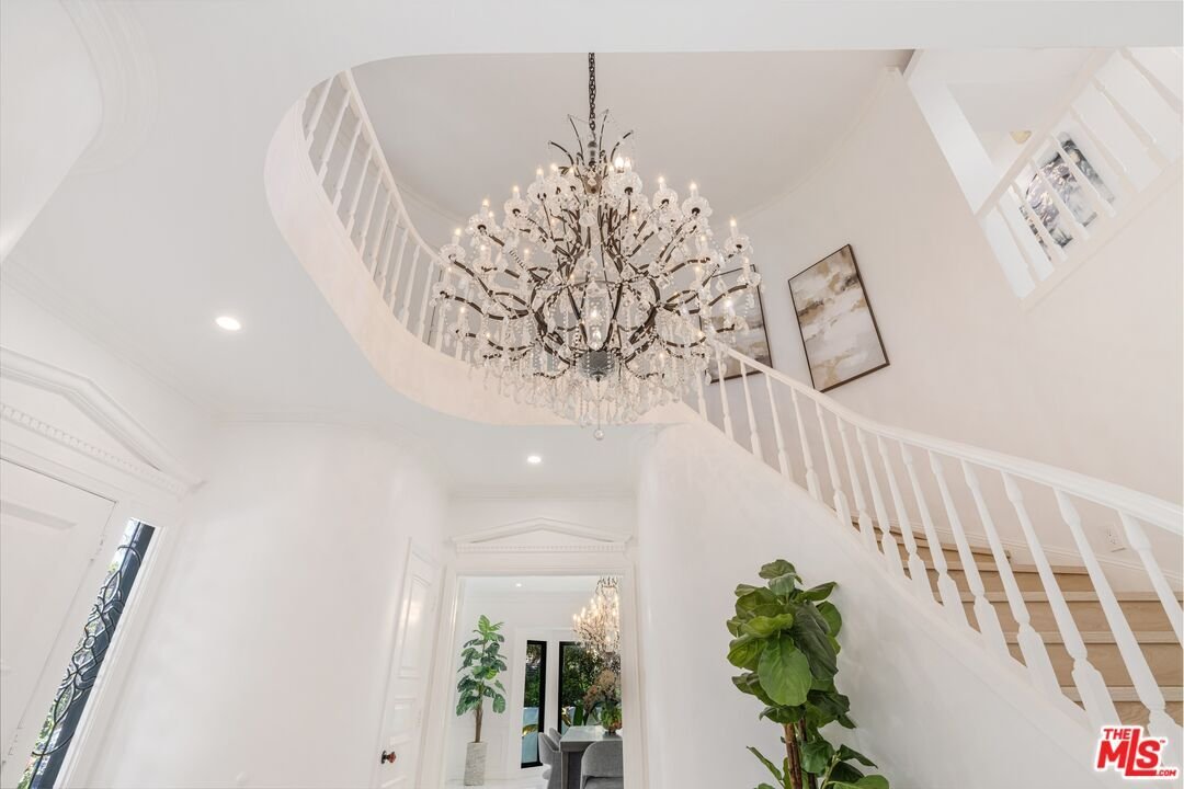 Casa en Beverly Hills, California, Estados Unidos 4 - 18790361