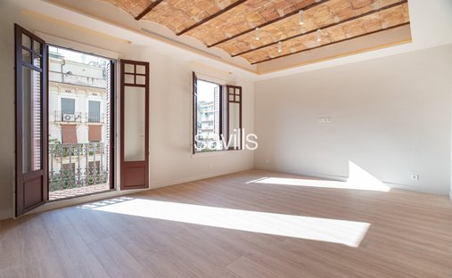 Apartment in Eixample, Barcelona, Spain 1