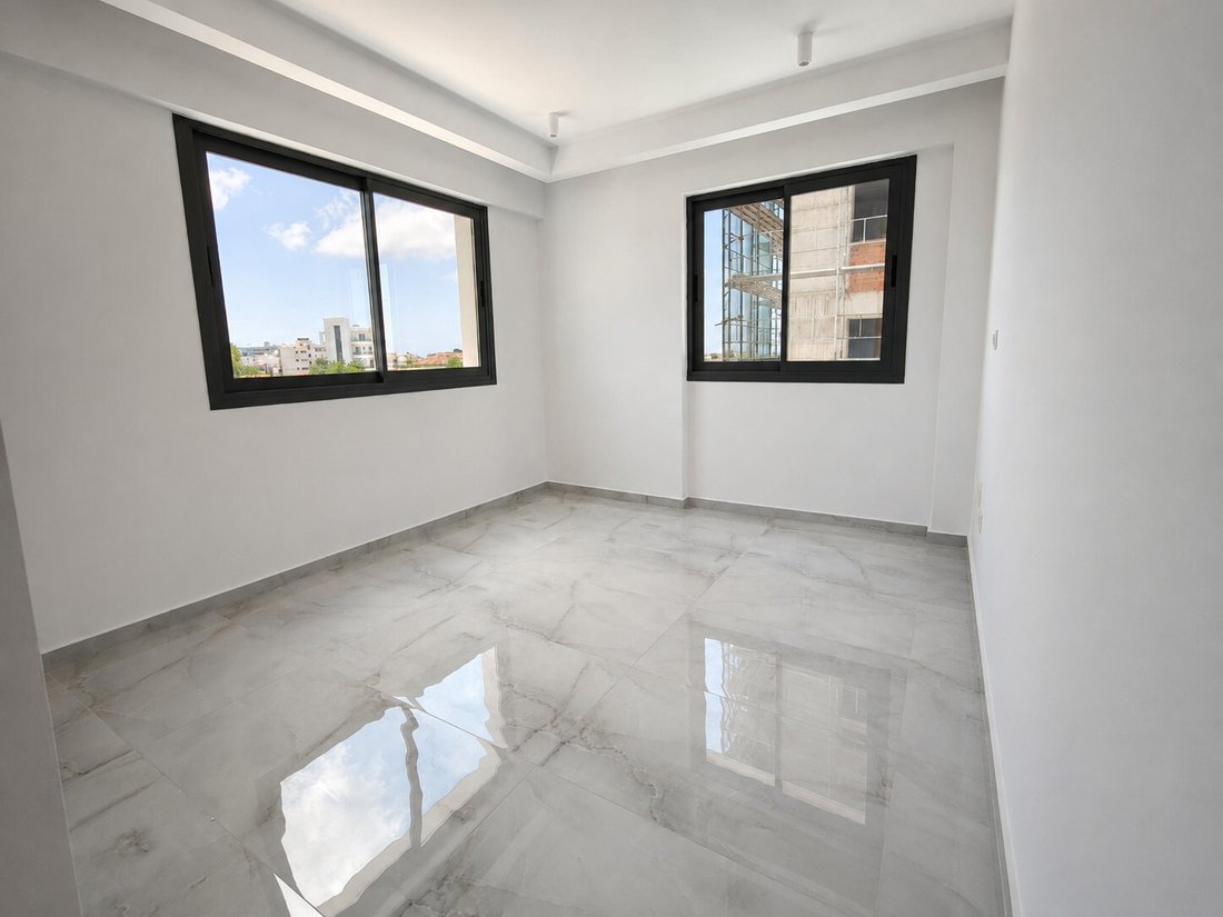 Apartment in Paphos, Paphos, Cyprus 5 - 18790208