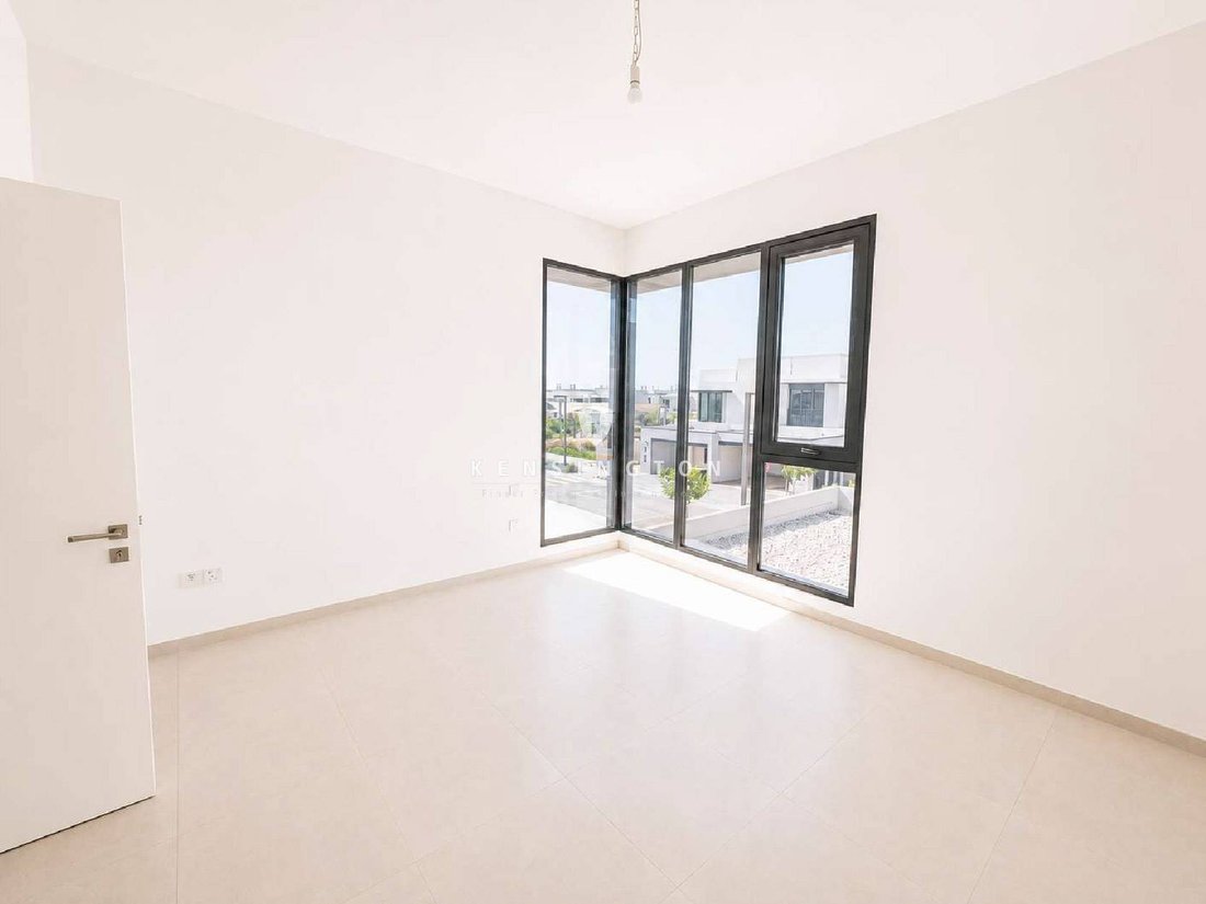 Townhouse en Aldea de Jebel Ali, Dubái, Emiratos Árabes Unidos 5 - 18790210