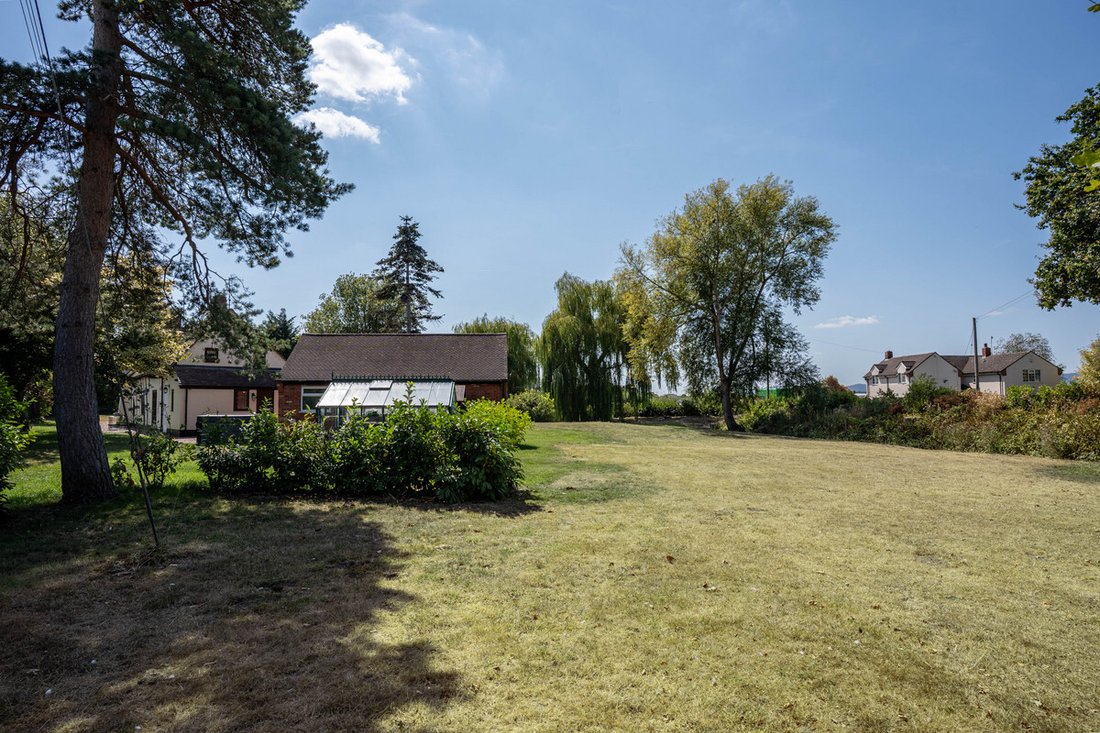 Haus in Kempsey, England 3 - 18790113