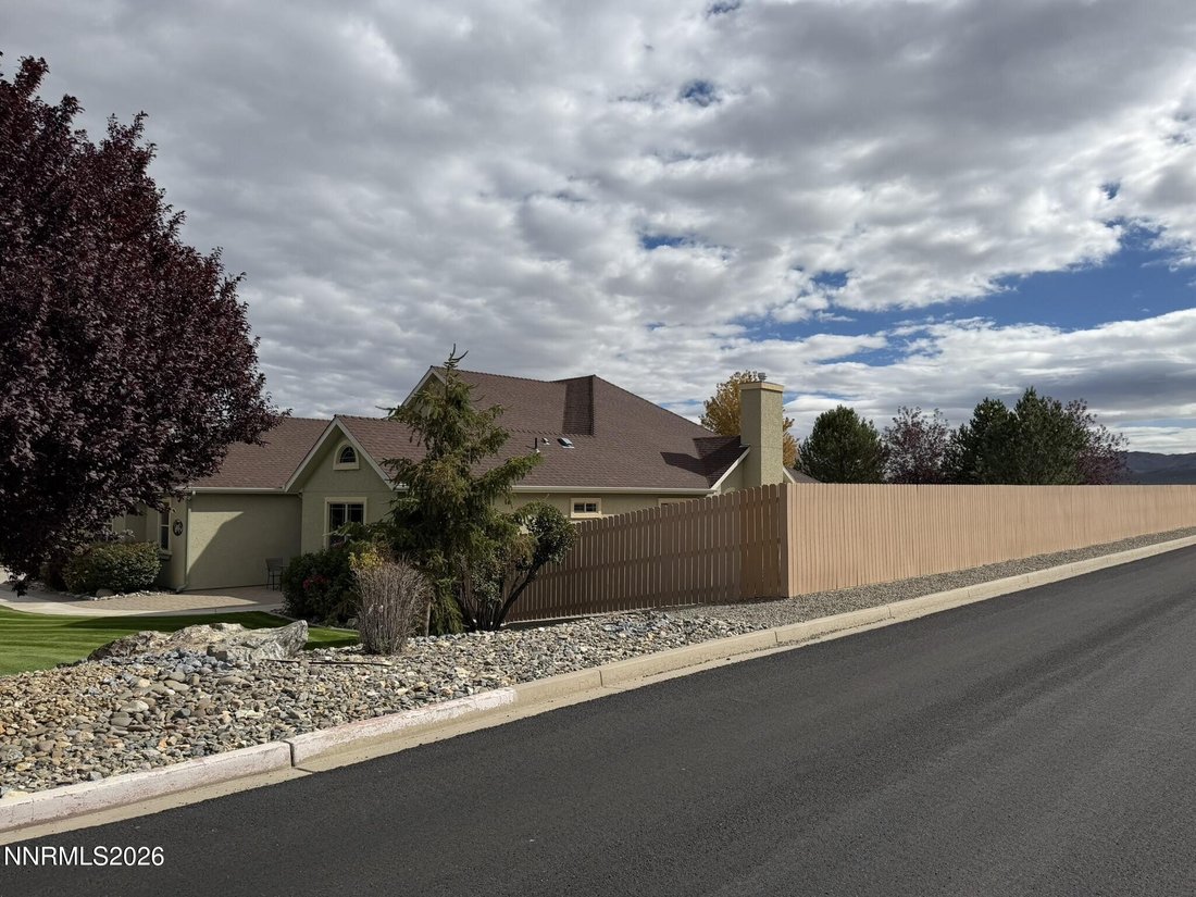Casa a Winnemucca, Nevada, Stati Uniti 3 - 18790261
