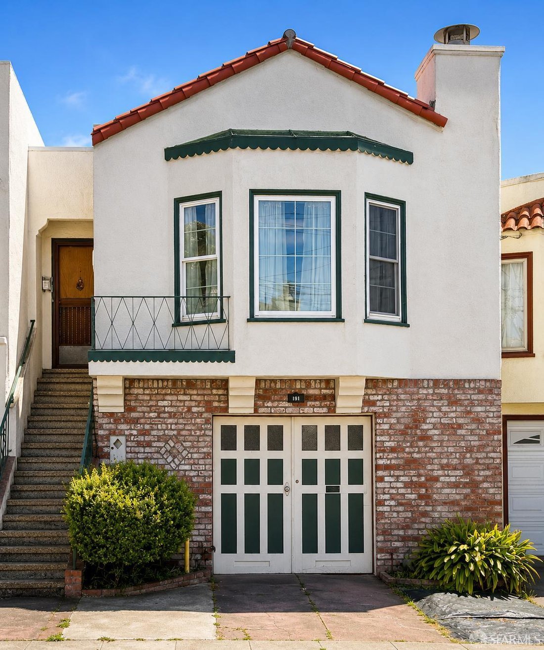 Casa a Colma, California, Stati Uniti 1 - 18790368