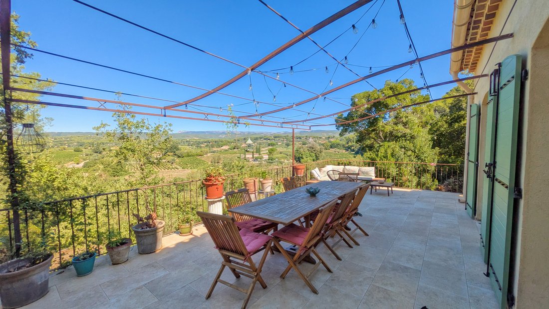 House in Le Castellet, Provence-Alpes-Côte d'Azur, France 5 - 18790336