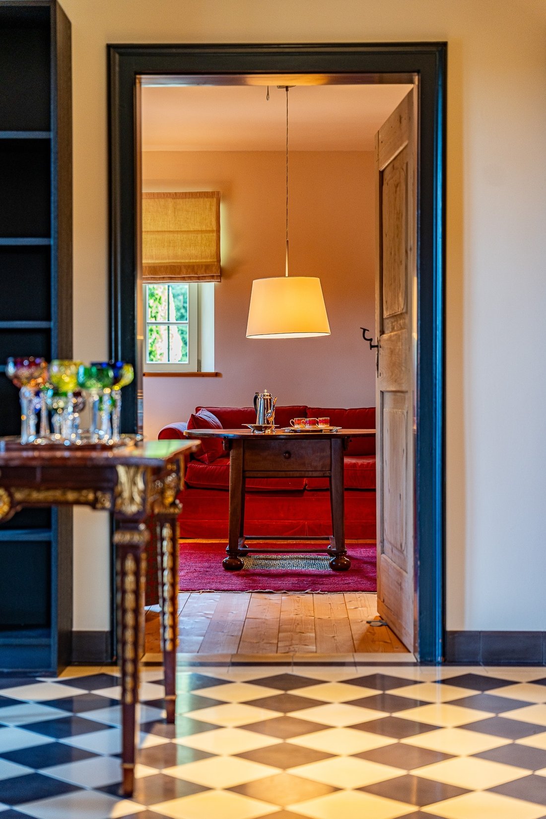 Apartment in Frasdorf, Bavaria, Germany 5 - 17434123