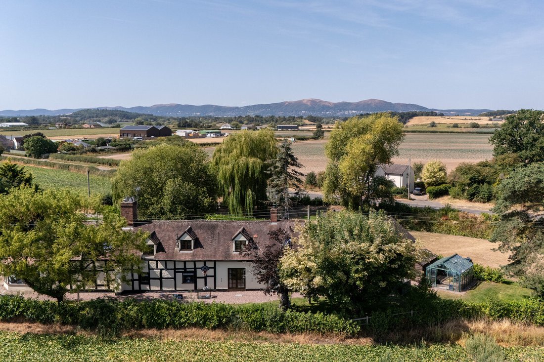 Haus in Kempsey, England 2 - 18790113