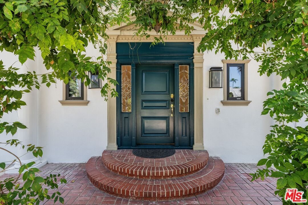 Casa en Beverly Hills, California, Estados Unidos 1 - 18790361