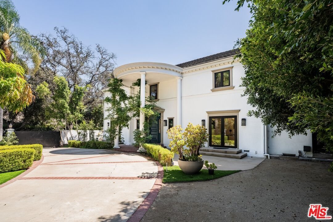 Casa en Beverly Hills, California, Estados Unidos 3 - 18790361