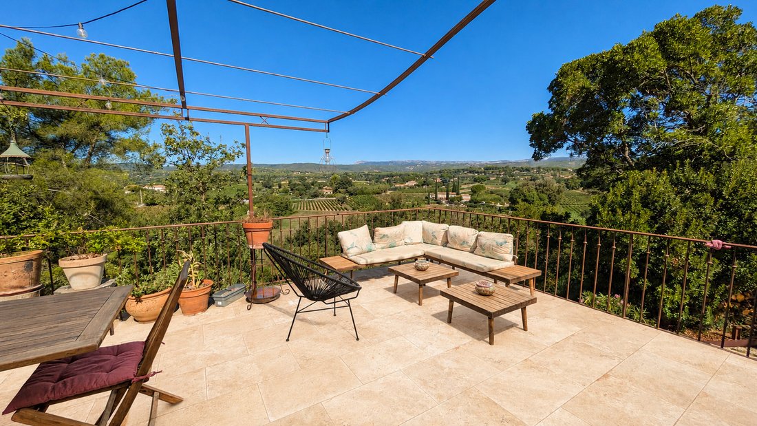 House in Le Castellet, Provence-Alpes-Côte d'Azur, France 4 - 18790336