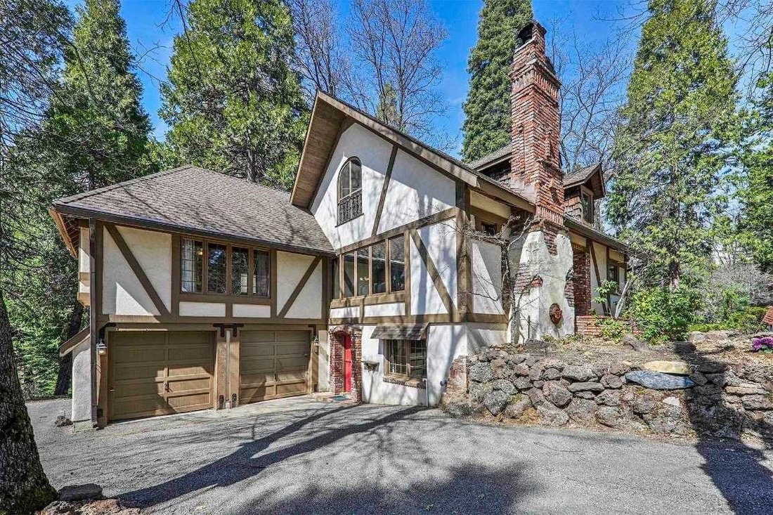 Casa en Mount Shasta, California, Estados Unidos 3 - 15416104