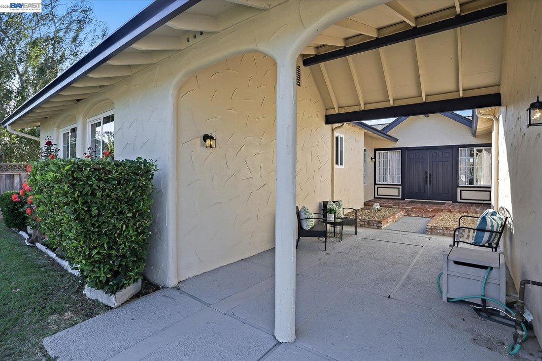 Maison à Fremont, Californie, États-Unis 5 - 18790363