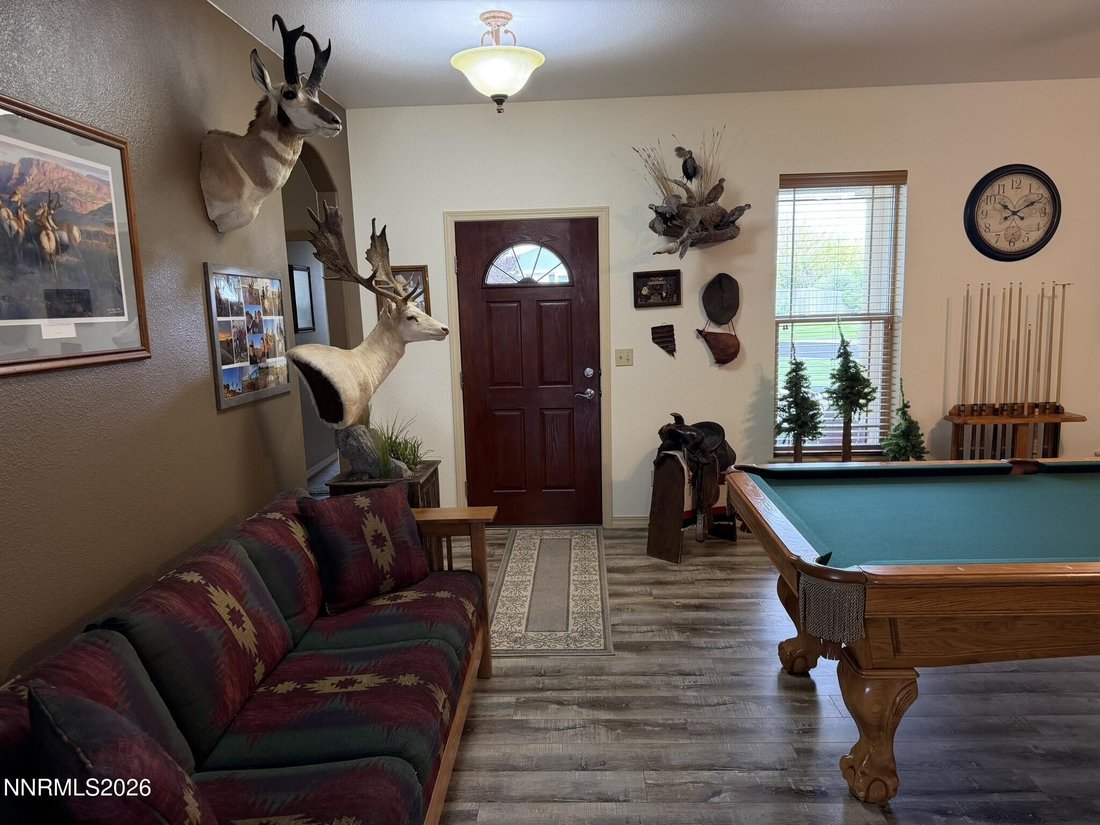 Casa a Winnemucca, Nevada, Stati Uniti 5 - 18790261